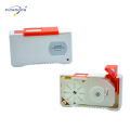 PGCLEB1Fibre Optical Fiber Cleaning Tool Cassette CLE-Box 500+ times life time